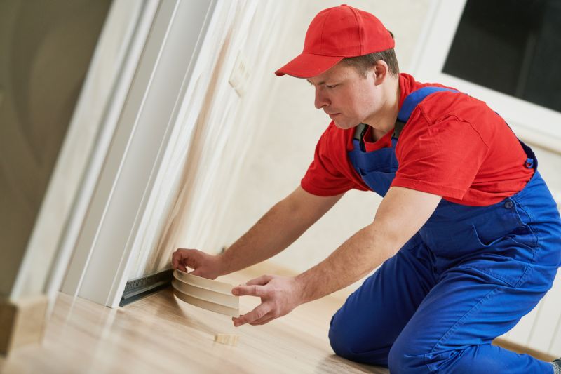 Experienced Carpenters
